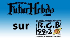 FuturHebdo sur Radio RGB (99.2 FM)