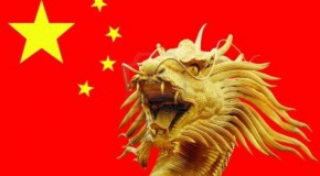 01/03/2060 : La Chine aujourd’hui