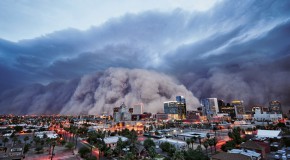 Un jour, le ciel nous est tombé sur la tête | 15/03/2064