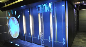 FUTURIBLES.COM : Les cinq idées d’IBM pour les cinq prochaines années – RP