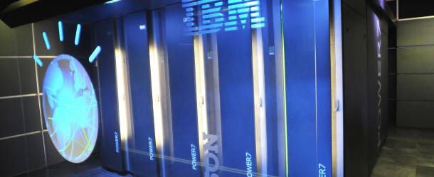 FUTURIBLES.COM : Les cinq idées d’IBM pour les cinq prochaines années – RP