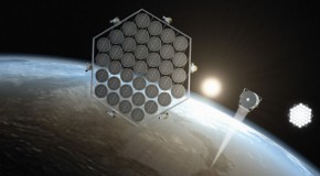 io9.com : Le Japon envisage des station orbitales pour exploiter l’énergie solaire d’ici 2030 – RP