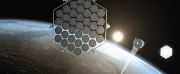 io9.com : Le Japon envisage des station orbitales pour exploiter l’énergie solaire d’ici 2030 – RP