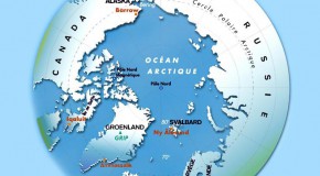 Le Canada prêt à sanctuariser ses eaux arctiques ? | 18/06/2064