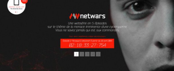 futur.arte.tv : NETWARS : LA GUERRE SUR LE NET – RP