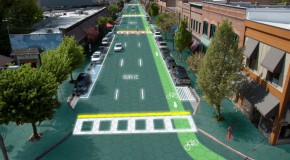 maxisciences.com : Solar Roadways : des routes futuristes recouvertes de panneaux solaires – RP