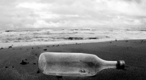 maxisciences.com : Un message vieux de 50 ans découvert dans une bouteille prédit la fonte d’un glacier – RP