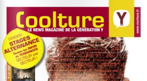 FUTURHEBDO PUBLIÉ DANS COOLTURE