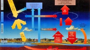 Débat | Pour essayer de comprendre les dérèglements climatiques (+1)