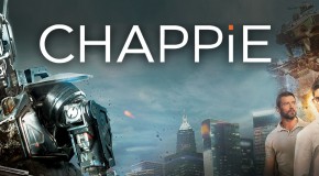 CHAPPIE ou « Computo ergo sum ? » | Ce que la SF nous dit sur demain