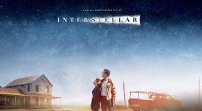 Ce que « INTERSTELLAR » nous dit sur demain