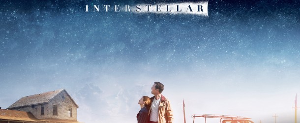 Ce que « INTERSTELLAR » nous dit sur demain