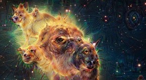 PHOTOS. Deepdream : Google et son intelligence artificielle ont créé un mouvement artistique, l’inceptionnisme – RP