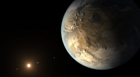 Le débat sur l’exoplanète JC-33 oppose les membres de l’ONU | 17/08/2065