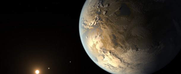 Le débat sur l’exoplanète JC-33 oppose les membres de l’ONU | 17/08/2065