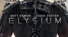 ELYSIUM ou « La technologie peut-elle abattre la Révolution  ? » | Space’ibles 2018 | Ce que la SF nous dit sur demain