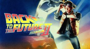 RETOUR VERS LE FUTUR 2 ou « Quand le futur est rattrapé par le présent ! » | Ce que la SF nous dit sur demain