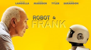 ROBOT AND FRANK ou « Pour un humain, une IA peut-elle être une rencontre ? » | Ce que la SF nous dit sur demain