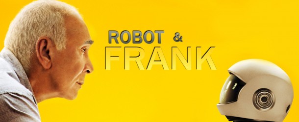 ROBOT AND FRANK ou « Pour un humain, une IA peut-elle être une rencontre ? » | Ce que la SF nous dit sur demain