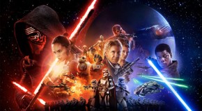 STAR WARS VII : LE RÉVEIL DE LA FORCE ou « Et si l’Histoire avait une fin ? » | Huffington Post | Ce que la SF nous dit sur demain