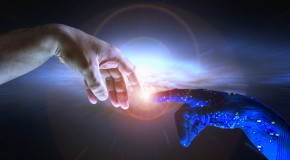 Techcrunch.com : The era of AI-human hybrid intelligence