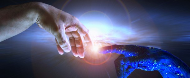 Techcrunch.com : The era of AI-human hybrid intelligence