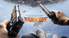 HARDCORE HENRY ou « La vie peut-elle être vécu en FPS ? » | Huffington Post | Ce que la SF nous dit sur demain