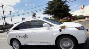 Phys.org : High-tech Boston area in legal bind on driverless-car tests