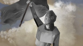 techcrunch.com : Will capitalism survive the robot revolution? | TechCrunch