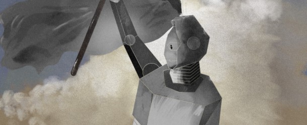 techcrunch.com : Will capitalism survive the robot revolution? | TechCrunch