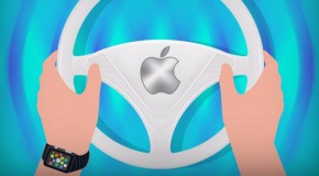 Businessinsider.com : The least important thing Apple Car