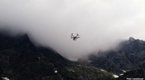 Tech.co : HAZON Solutions Switches Script on Use of UAVs