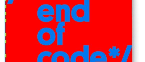 Lemonde.fr | Demain, la fin du code ?