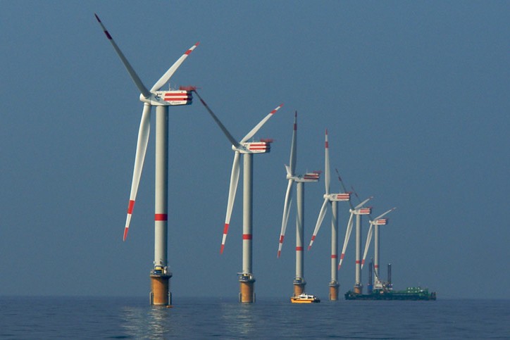 Express.live | L&rsquo;Allemagne a produit tant d&rsquo;énergie renouvelable dimanche qu&rsquo;elle a dû payer les consommateurs
