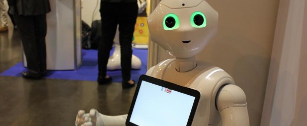 Rfi.fr | revLa robotique française veut jouer sur ses points forts – Hebdo – RFI