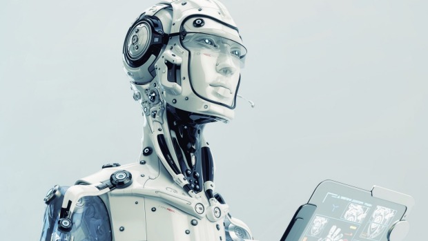 Google aborde de manière réaliste les risques liés à la construction de robots à intelligence artificielle | Smh.com.au