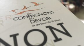 Intervention du Comptoir Prospectiviste auprès du Conseil d’administration des Compagnons du Devoir – RP