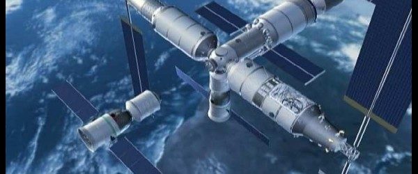 La Chine ouvre les portes de sa future station spatiale aux nations du monde | gbtimes.com – RP