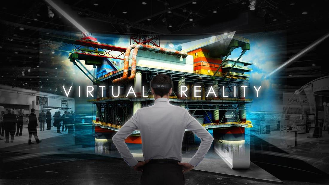L&rsquo;avenir de la réalité virtuelle en 40 prévisions | Realite-virtuelle.com