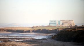 Les pays qui gardent un agenda nucléaire sont de mauvais élèves en matière de changement climatique | CleanTechnica.com