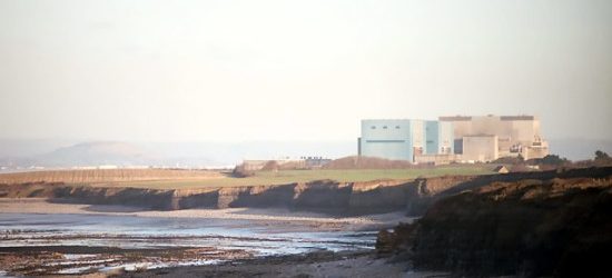 Les pays qui gardent un agenda nucléaire sont de mauvais élèves en matière de changement climatique | CleanTechnica.com