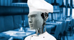 Les restaurants du futur pourraient bien ne fonctionner qu’avec des robots | Businessinsider.in – RP