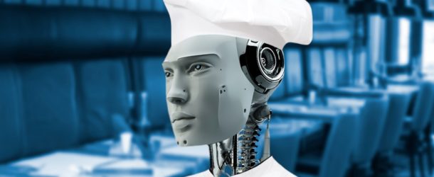 Les restaurants du futur pourraient bien ne fonctionner qu’avec des robots | Businessinsider.in – RP