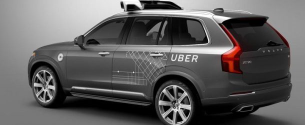 Uber lancera ses premiers taxis robots sur les routes dans quelques jours | lesechos.fr