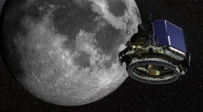 Moon Express, nouvelle étape dans la commercialisation de l’espace | Le Temps