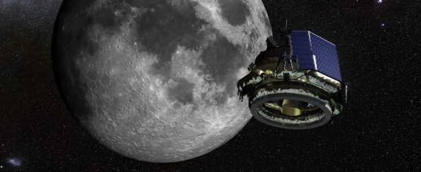 Moon Express, nouvelle étape dans la commercialisation de l’espace | Le Temps