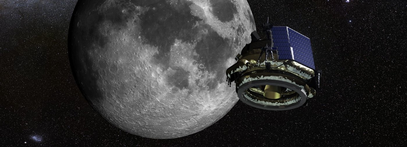 Moon Express, nouvelle étape dans la commercialisation de l’espace | Le Temps