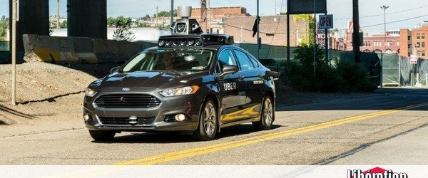 Les Etats-Unis veulent accélérer l’arrivée des voitures autonomes | Liberation.fr