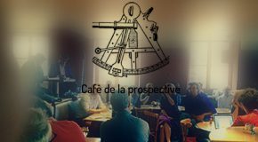 Actu. | Café de la prospective du 9 décembre 2015 – Olivier Parent