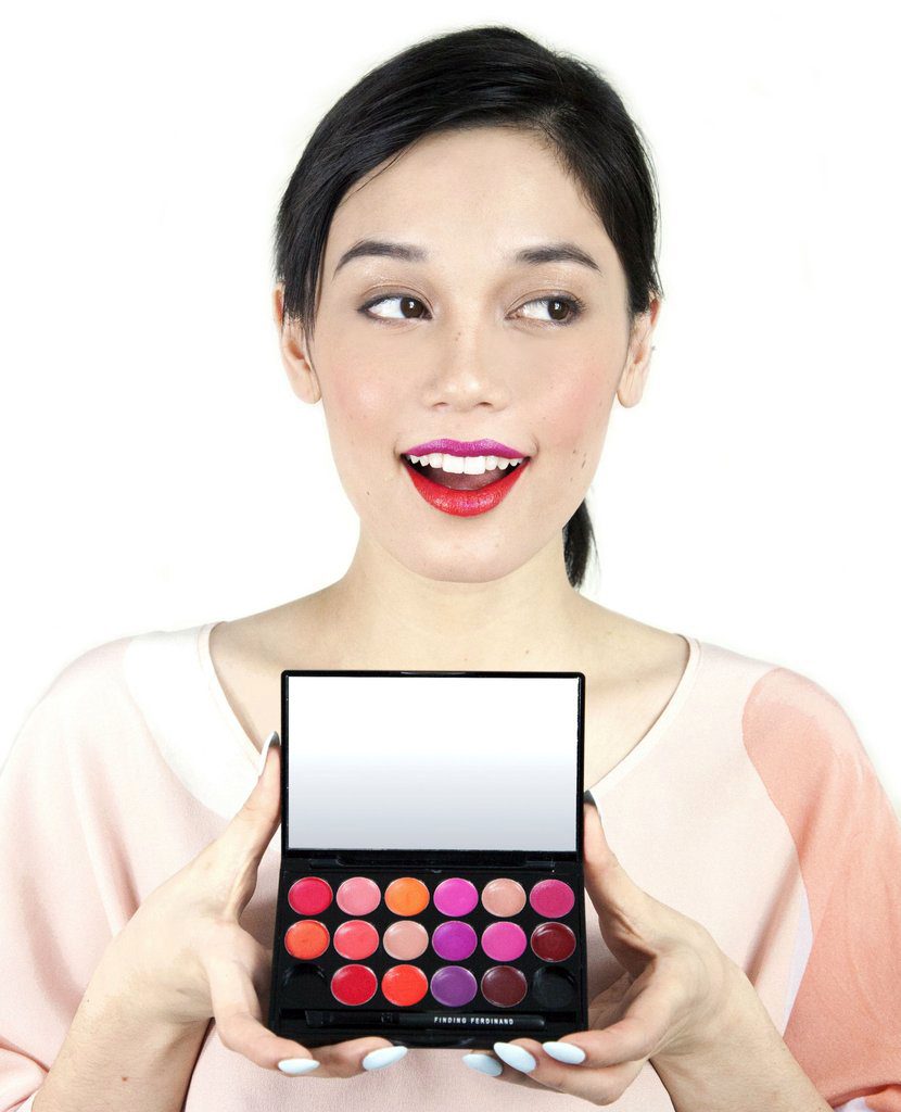 La customisation est-elle l&rsquo;avenir de l&rsquo;industrie de la cosmétique ? | Fastcompany.com